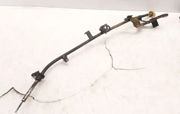 Lancia Thesis Oil level dip stick 
