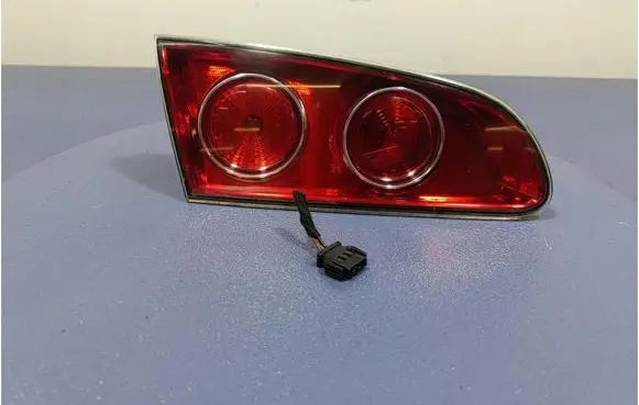 Seat Ibiza III (6L) Rear/tail lights 6L6945093F