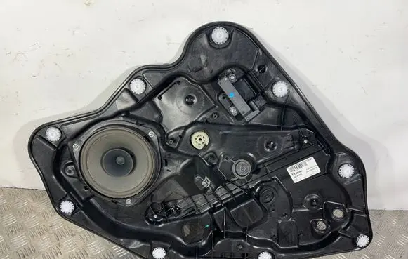 Fiat 500X Rear window lifting mechanism without motor C48785102