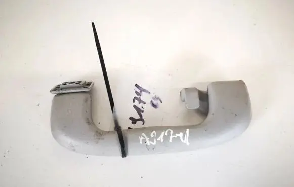 Opel Vectra C Rear interior roof grab handle