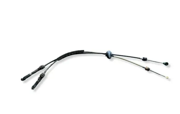 Mercedes-Benz Sprinter W906 Gear shift cable linkage 
