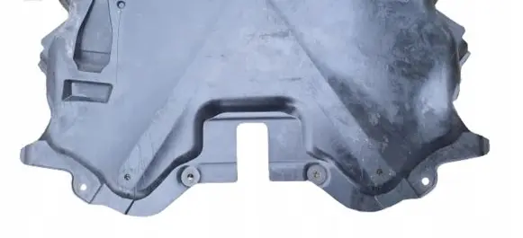 Mercedes-Benz SLK R171 Engine splash shield/under tray A1715242330
