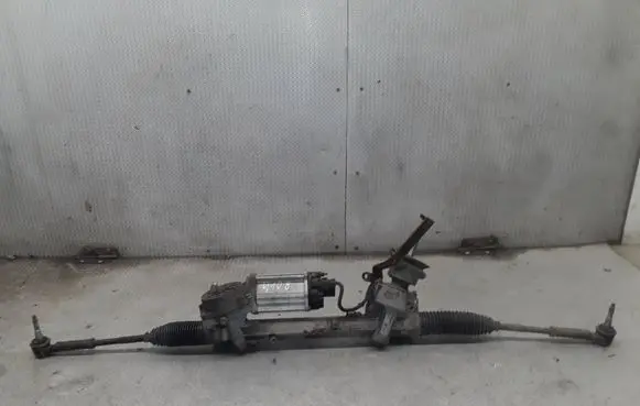 Opel Astra J Steering rack P13327433 0273010110