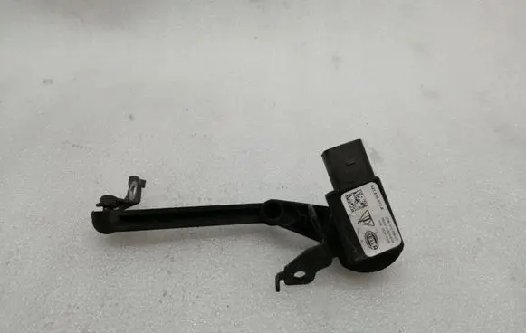 Porsche Taycan 9J1 Headlight/headlamp level sensor 9J1616572A