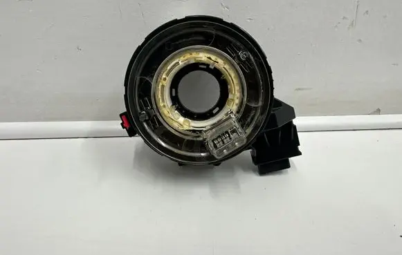 Volkswagen Golf V Airbag slip ring squib (SRS ring) 1K0959653C