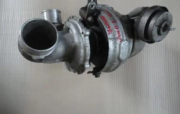 Toyota RAV 4 (XA30) Turbo 172010R010