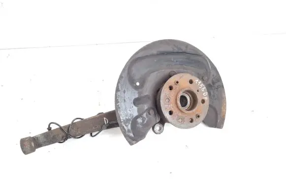 Mercedes-Benz GL X164 Front wheel hub