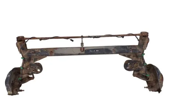 Audi A6 S6 C5 4B Rear subframe 