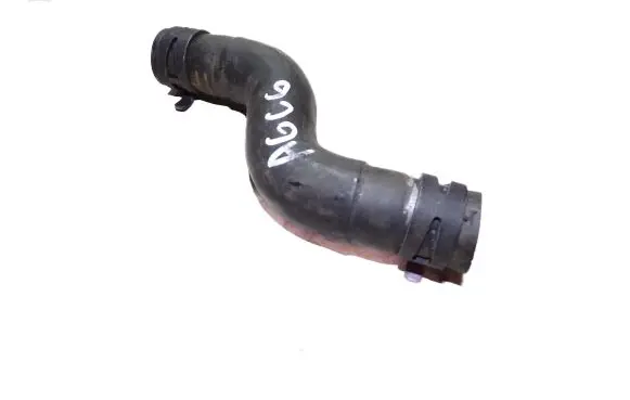 Audi A6 S6 C6 4F Engine coolant pipe/hose 4F1819374