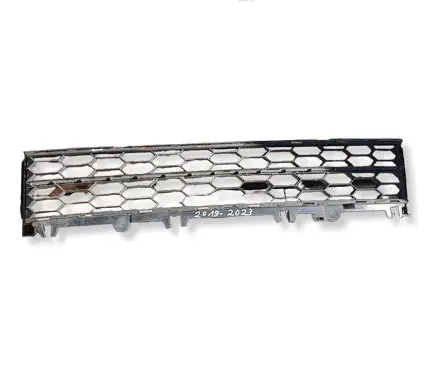 Skoda Superb B8 (3V) Front bumper lower grill 3V0853677A
