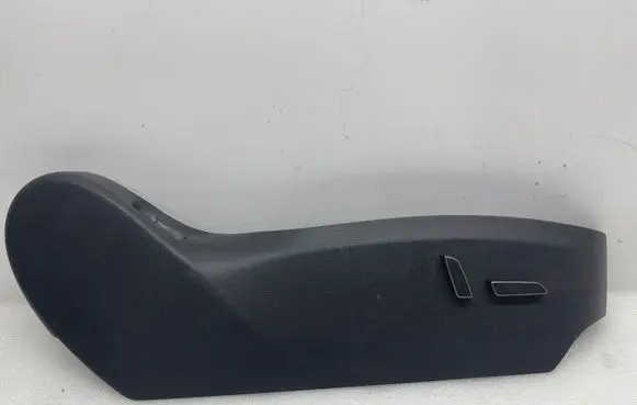 Tesla Model Y Seat trim 163833101C 155185501B