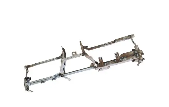 Ford Mustang VI Dashboard cross member/frame bar FR3B6304790AA FR3B63044B51 FD4106240