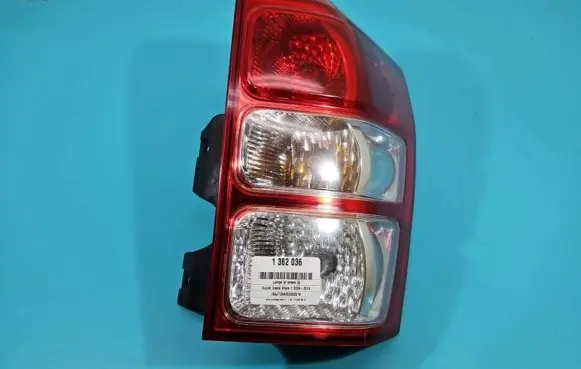 Suzuki Grand Vitara II Rear/tail lights 220-59079 IMPRK1362036