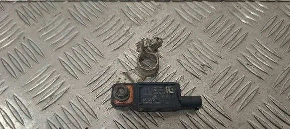 Ram 1500 DT Negative earth cable (battery) 68289207AC 0199300116