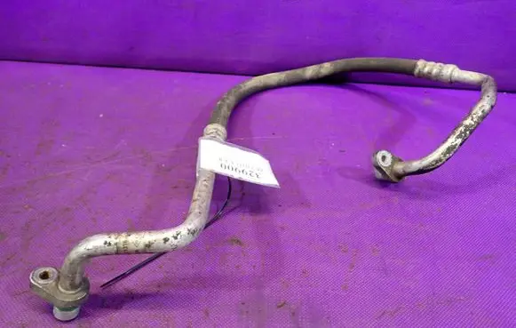 Renault Modus Air conditioning (A/C) pipe/hose 