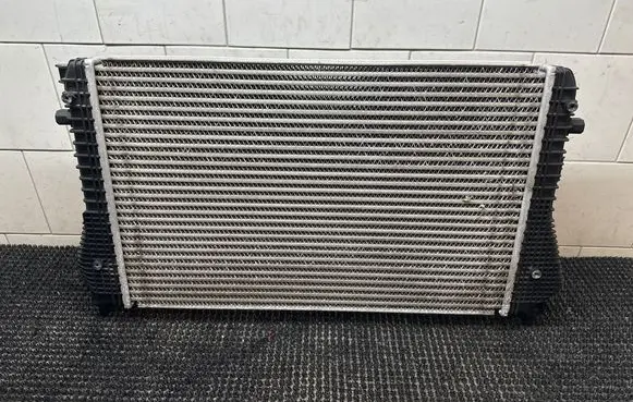 Volkswagen PASSAT CC Intercooler radiator 3C0145805AD