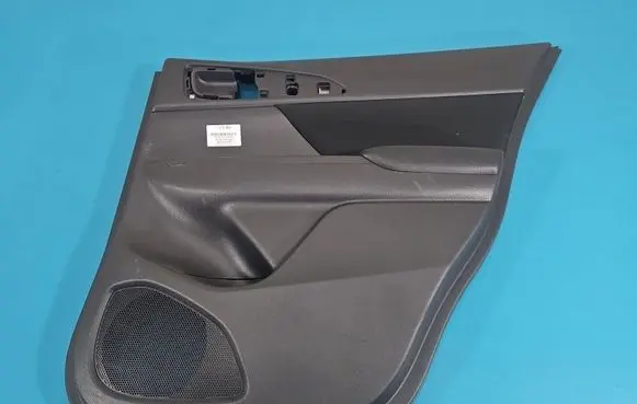Mitsubishi Eclipse Cross Coupe rear side trim panel 7222B296ZZ IMPRK1579304