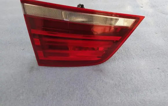 BMW X3 F25 Tailgate rear/tail lights 7217313