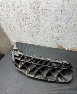 Dodge Durango Front bumper mounting bracket T300842