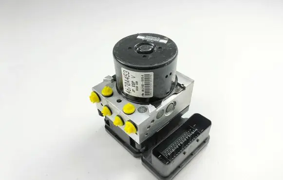Mitsubishi Outlander ABS Pump 4670A453 06210215154 06210954133