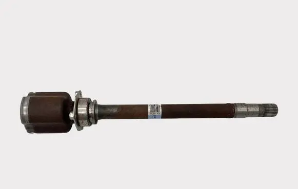 Fiat Doblo Front driveshaft 55209968
