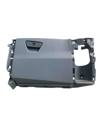 Ford Transit Glove box
