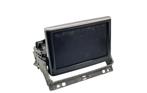 Audi A8 S8 D4 4H Screen/display/small screen 4H0857273 PC0774123
