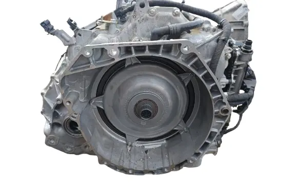 Jeep Renegade Automatic gearbox 46350670 2510355490