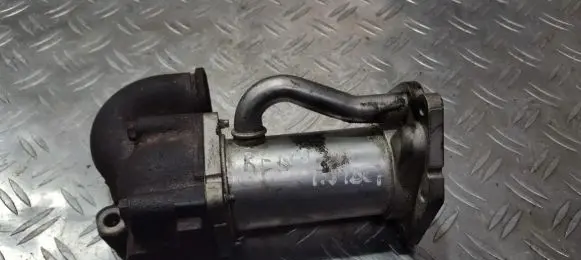 Nissan Note (E11) EGR valve 8200545260