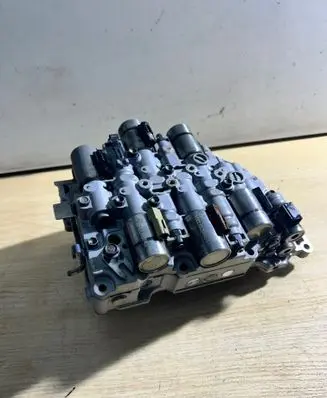 Opel Signum Transmission gearbox valve body 06J230197C 06Y230197C