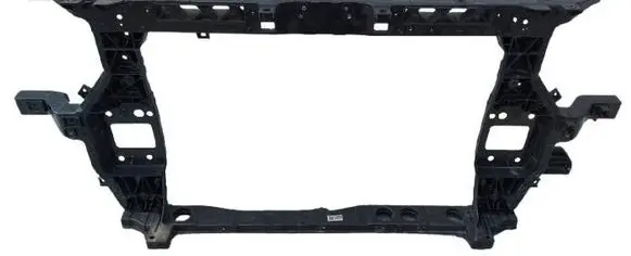 Hyundai Santa Fe Radiator support slam panel 64101-s1500