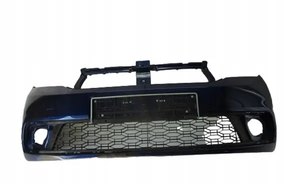 Dacia Sandero Front bumper R11P2