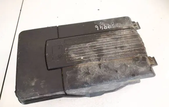 Skoda Octavia Mk2 (1Z) Battery box tray cover/lid 1k0915443a