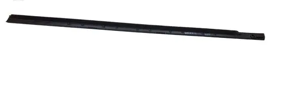 Peugeot 2008 II Front door glass trim molding 9825967980 9825968380