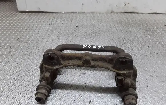 Alfa Romeo 159 Brake caliper pad carrier rear 