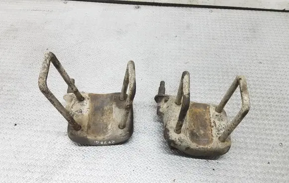 Nissan Navara D22 Other rear suspension part 