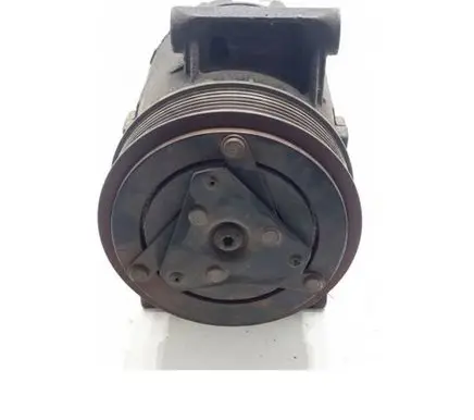 Nissan Qashqai Air conditioning (A/C) compressor (pump) 92600JD000