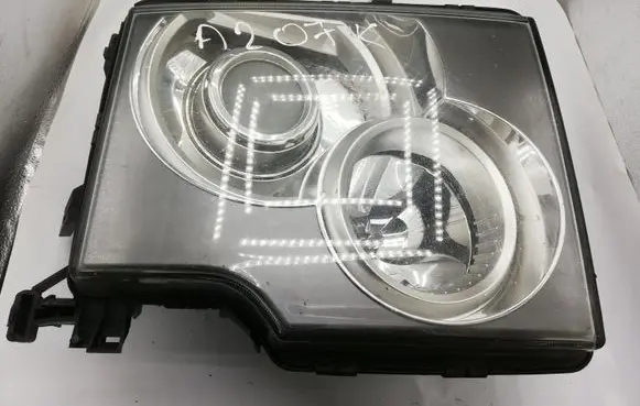 Land Rover Range Rover L322 Headlight/headlamp XBC000385 030118527