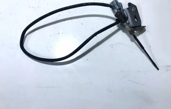 Renault Kangoo II Exhaust gas temperature sensor 226401632r