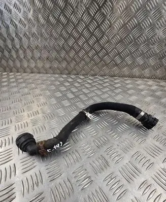 Audi Q5 SQ5 Engine coolant pipe/hose 8R0121109J