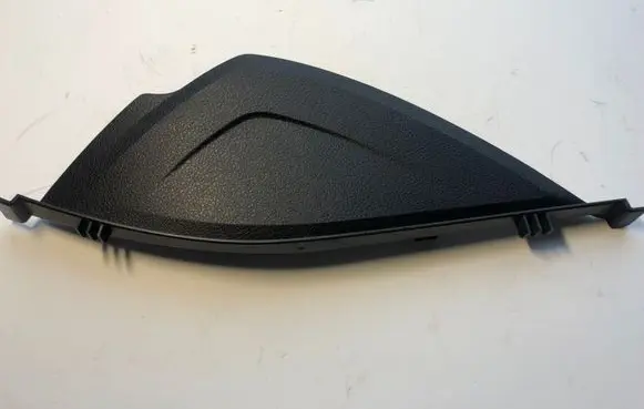 BMW 4 F32 F33 Dashboard side end trim 9218553 51459218553 17397510