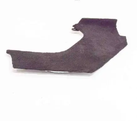Tesla Model X Centre console side trim rear 107526800A