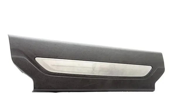 Jaguar F-Pace sill trim set (inner) HK8M13200CB 2302170542 W0026342