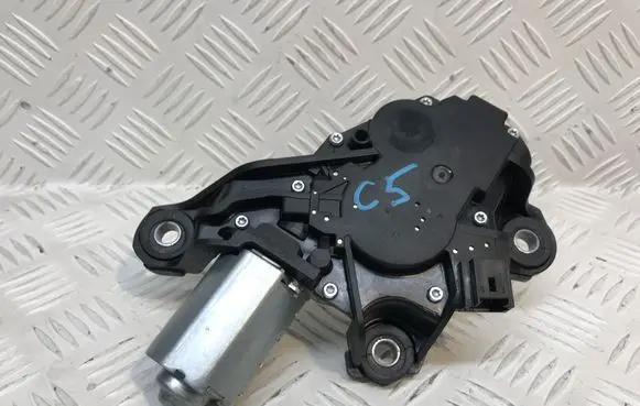 Nissan Qashqai+2 Wiper motor 28710JD000