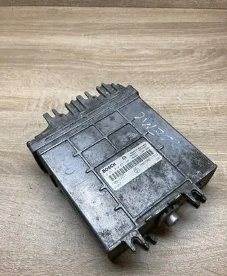 Renault Megane I Engine control unit/module ECU 7700114644 7700111552