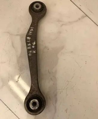 Audi A4 S4 B8 8K Rear control arm 8K0501529N 8K0501529K
