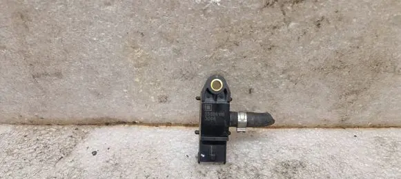 Opel Insignia A Exhaust gas pressure sensor 55566186 3048