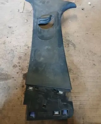 Renault Clio V (B) pillar trim (top) 769144784R 769143341R