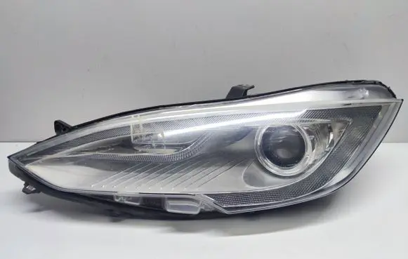 Tesla Model S Headlight/headlamp 600591000C