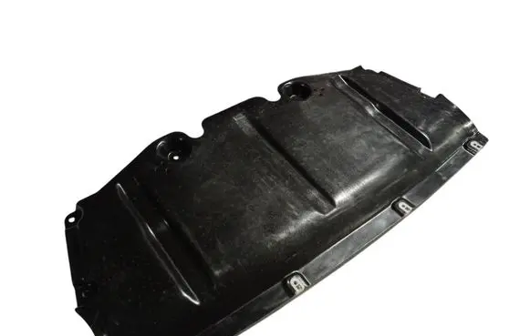 BMW 4 G22 G23 G24 G26 Side bottom protection 7435564 51757435564 7435563